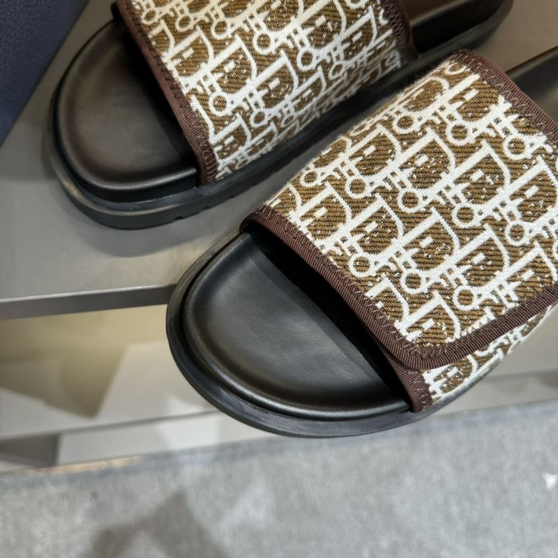 Christian Dior Slippers